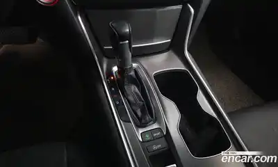 Honda Accord 2021 1.5 Автомат в Москве № 531571, миниатюра 9