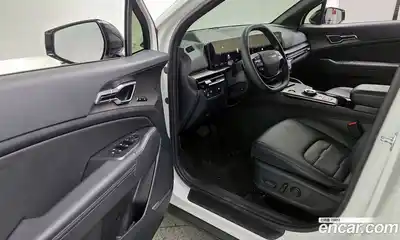 Kia Sportage 2025 2.0 Автомат в Москве № 532011, миниатюра 11