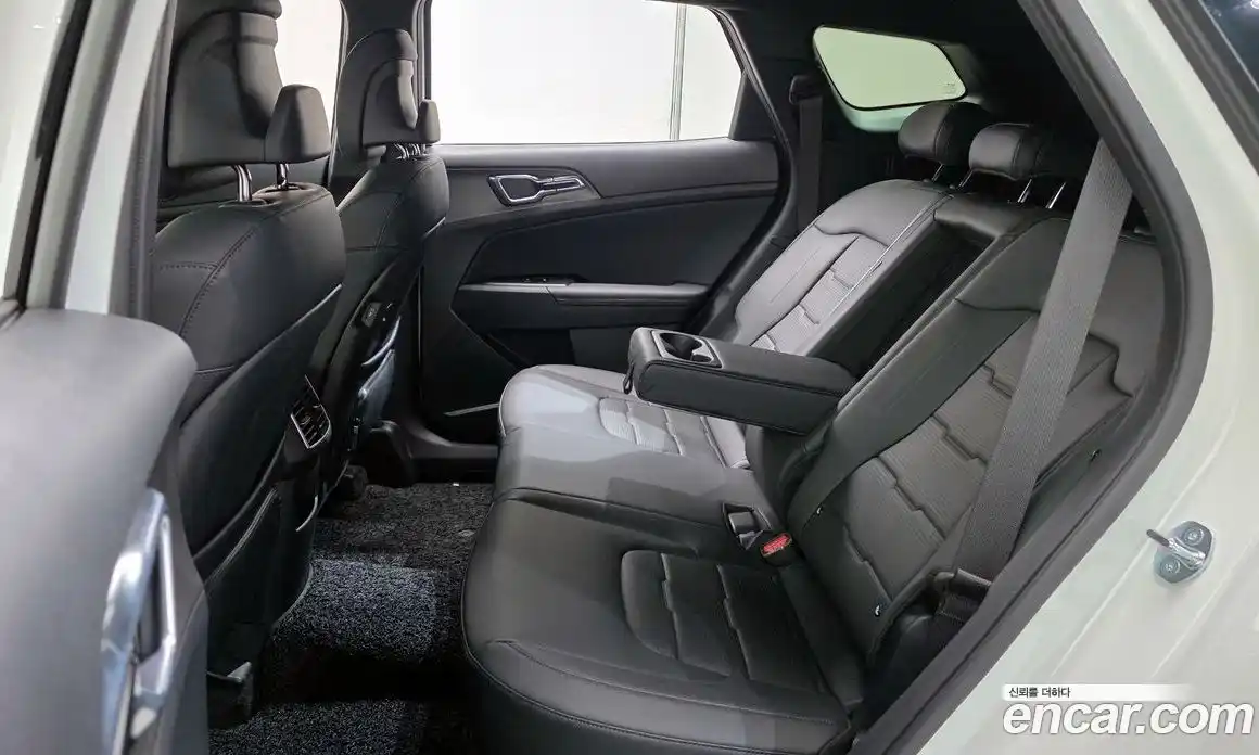 Kia Sportage 2025 2.0 Автомат в Москве № 532011, фото 12