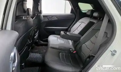 Kia Sportage 2025 2.0 Автомат в Москве № 532011, миниатюра 12