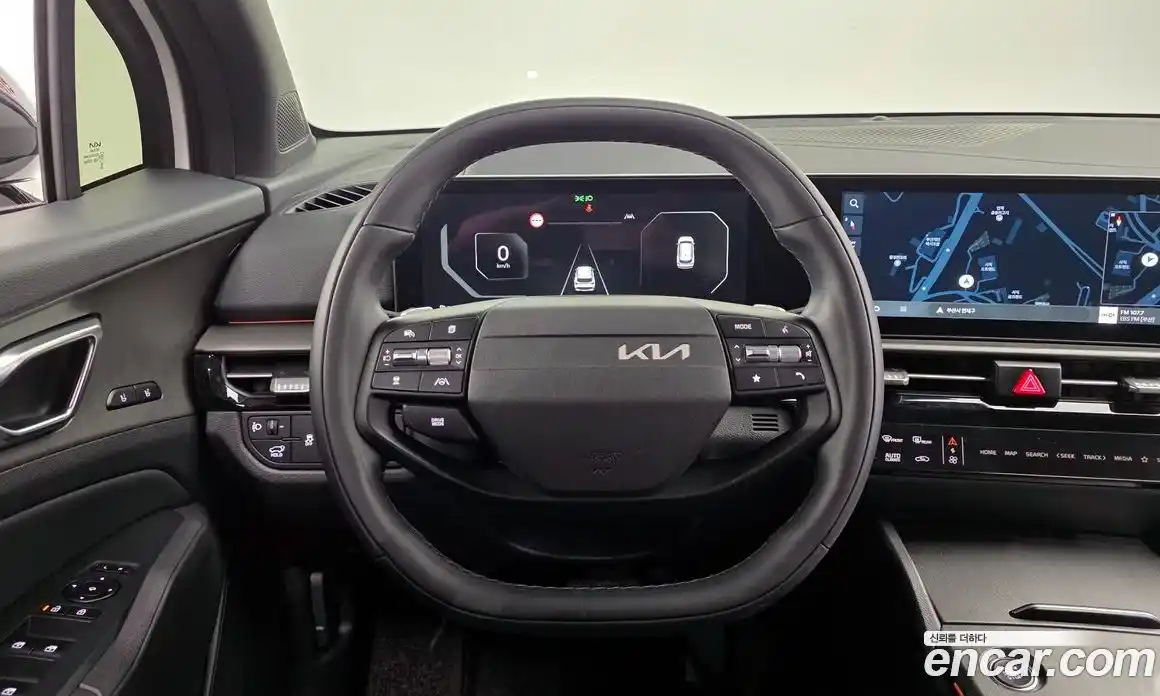 Kia Sportage 2025 2.0 Автомат в Москве № 532011, фото 13