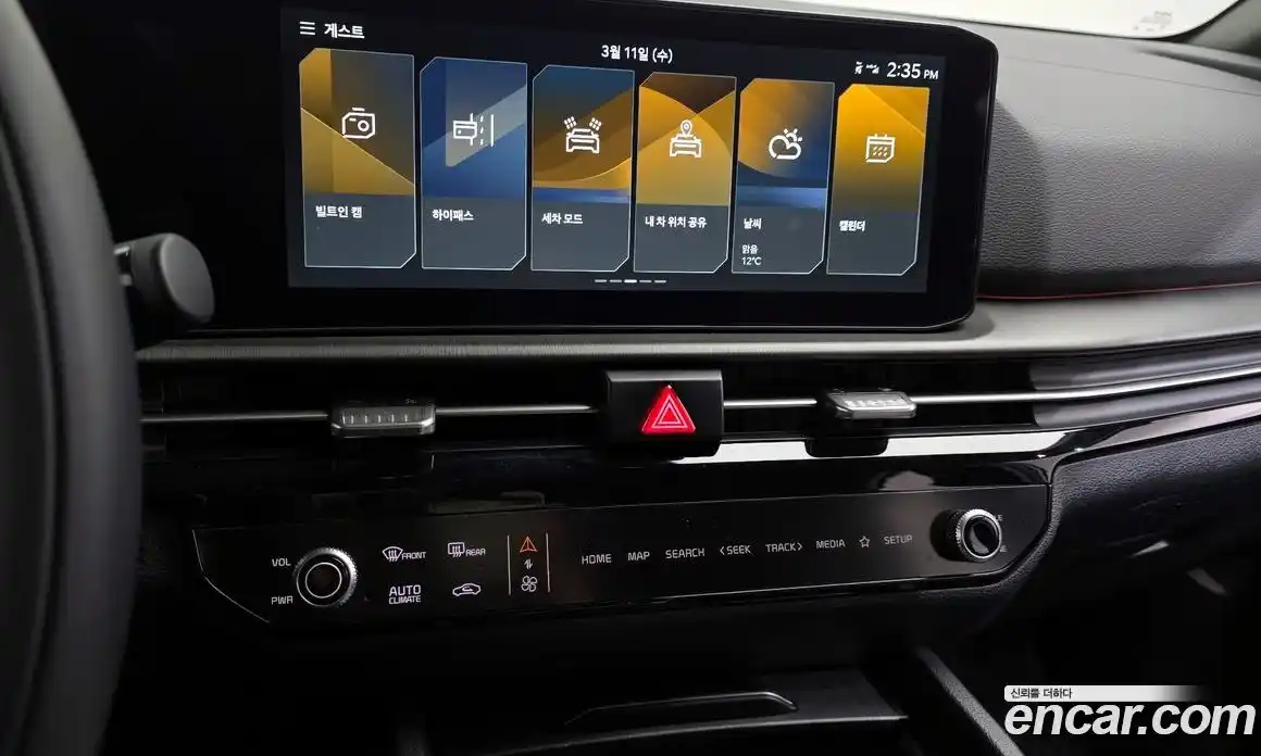 Kia Sportage 2025 2.0 Автомат в Москве № 532011, фото 14