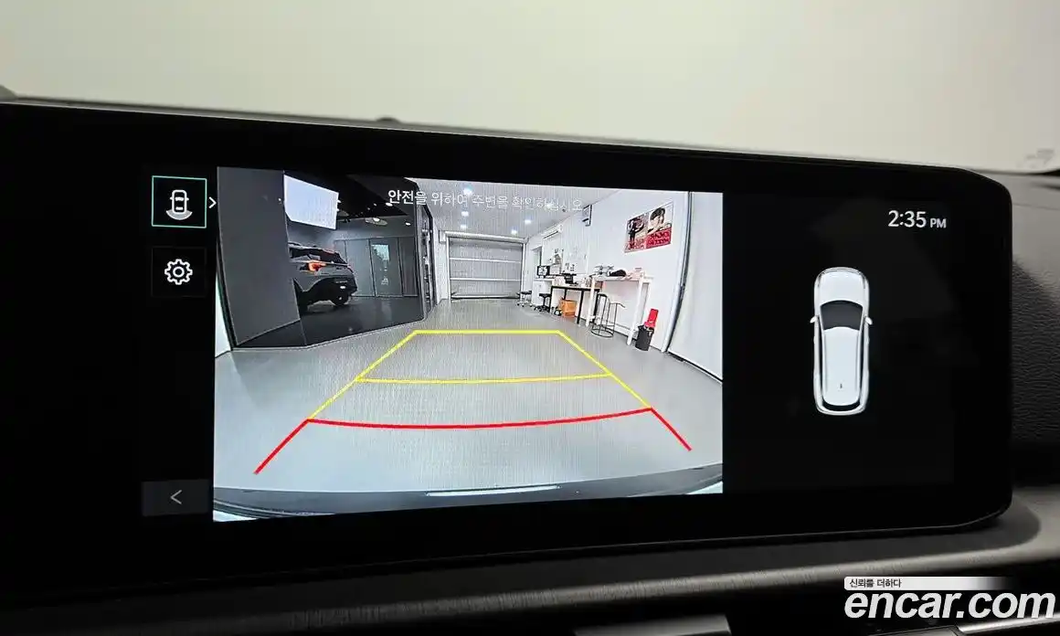 Kia Sportage 2025 2.0 Автомат в Москве № 532011, фото 15