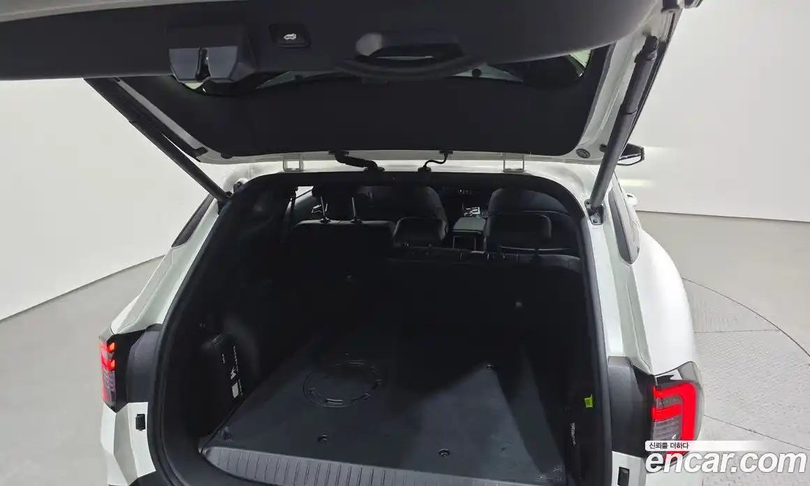 Kia Sportage 2025 2.0 Автомат в Москве № 532011, фото 20