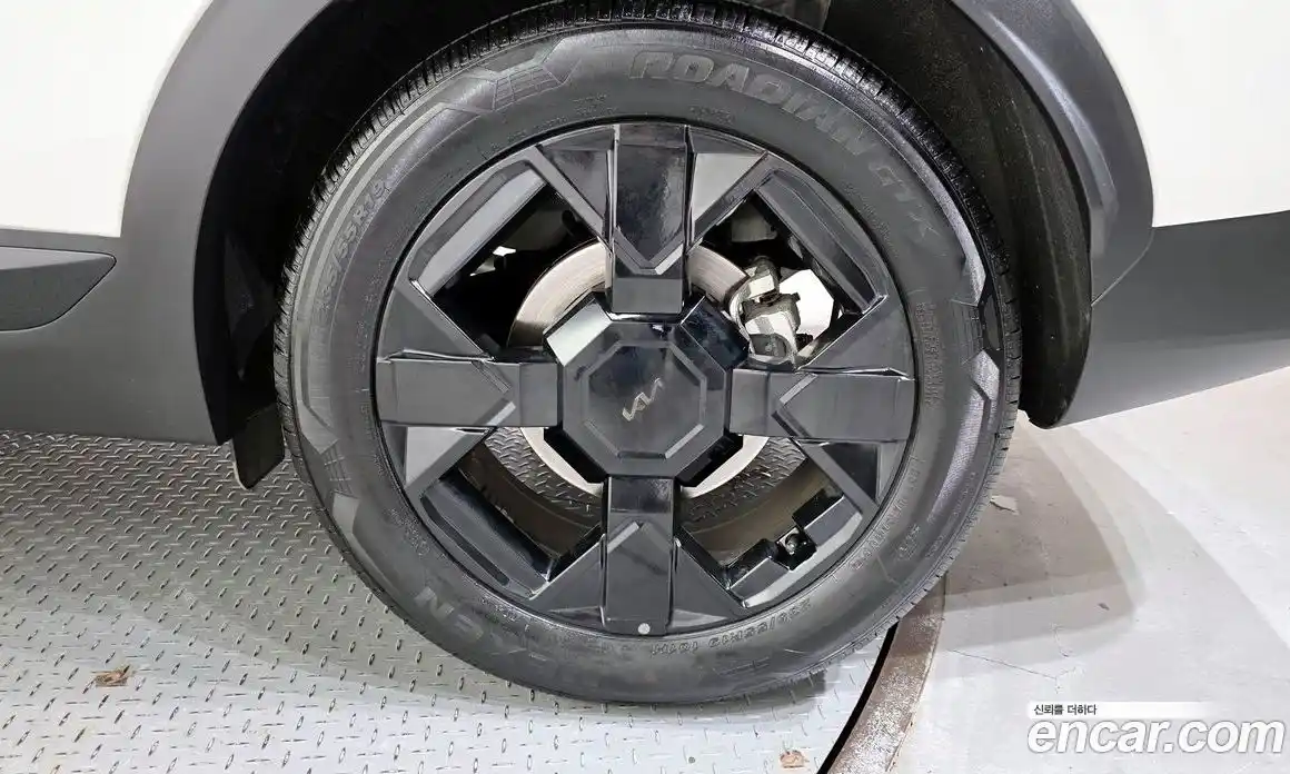 Kia Sportage 2025 2.0 Автомат в Москве № 532011, фото 5