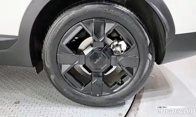 Kia Sportage 2025 2.0 Автомат в Москве № 532011, миниатюра 5