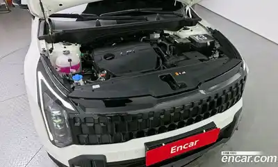 Kia Sportage 2025 2.0 Автомат в Москве № 532011, миниатюра 6