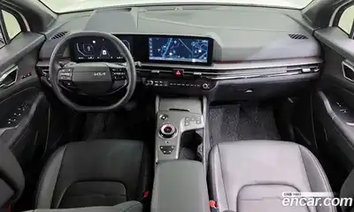 Kia Sportage 2025 2.0 Автомат в Москве № 532011, миниатюра 7