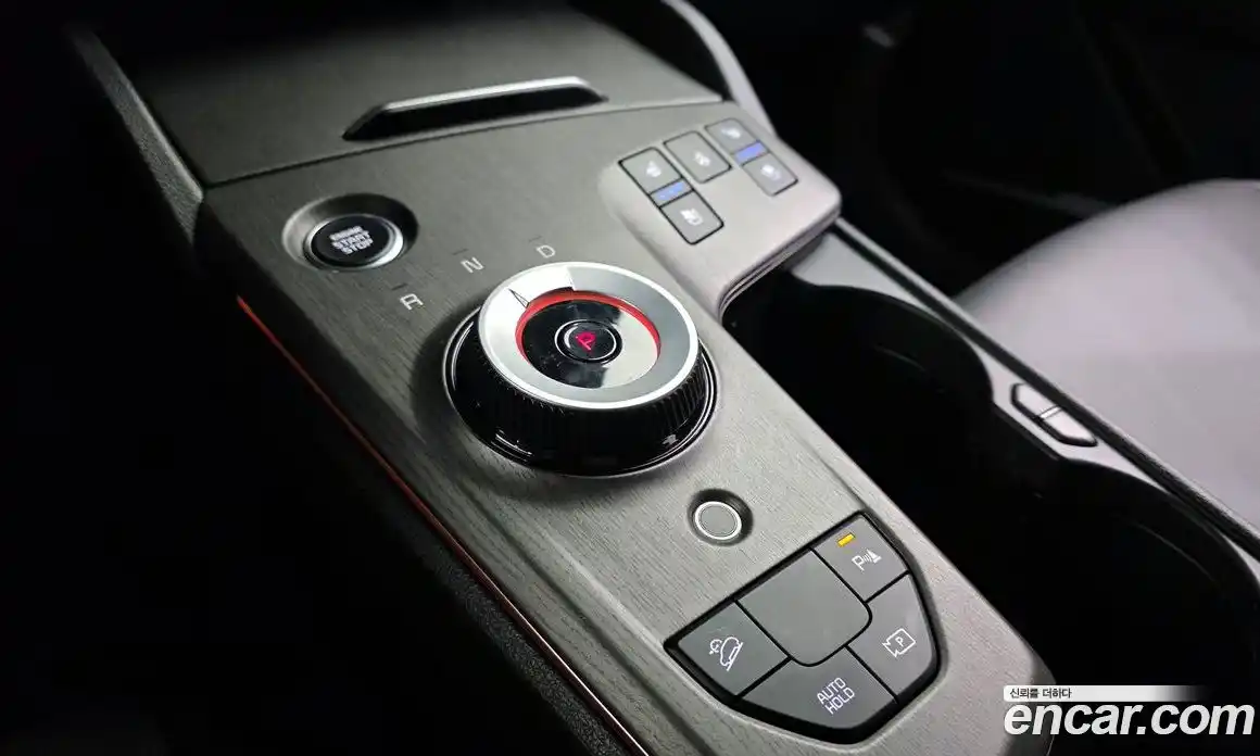 Kia Sportage 2025 2.0 Автомат в Москве № 532011, фото 9