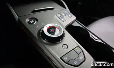 Kia Sportage 2025 2.0 Автомат в Москве № 532011, миниатюра 9