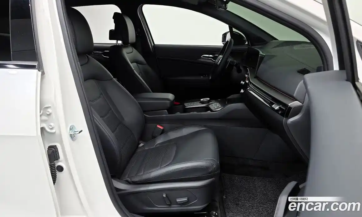 Kia Sportage 2025 2.0 Автомат в Москве № 532011, фото 10