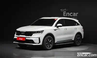 Kia Sorento, 2023