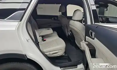 Kia Sorento 2023 1.6 Автомат в Москве № 532641, миниатюра 12
