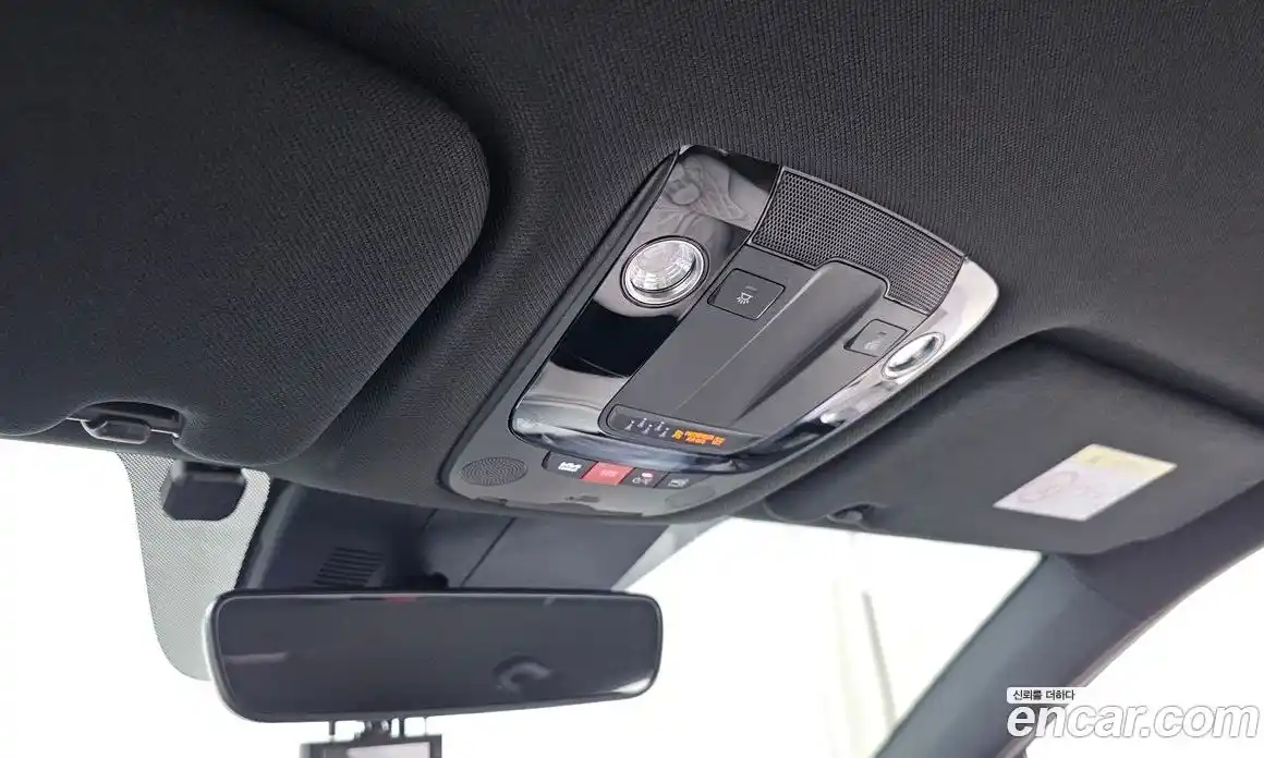 Kia Sorento 2023 1.6 Автомат в Москве № 532641, фото 18