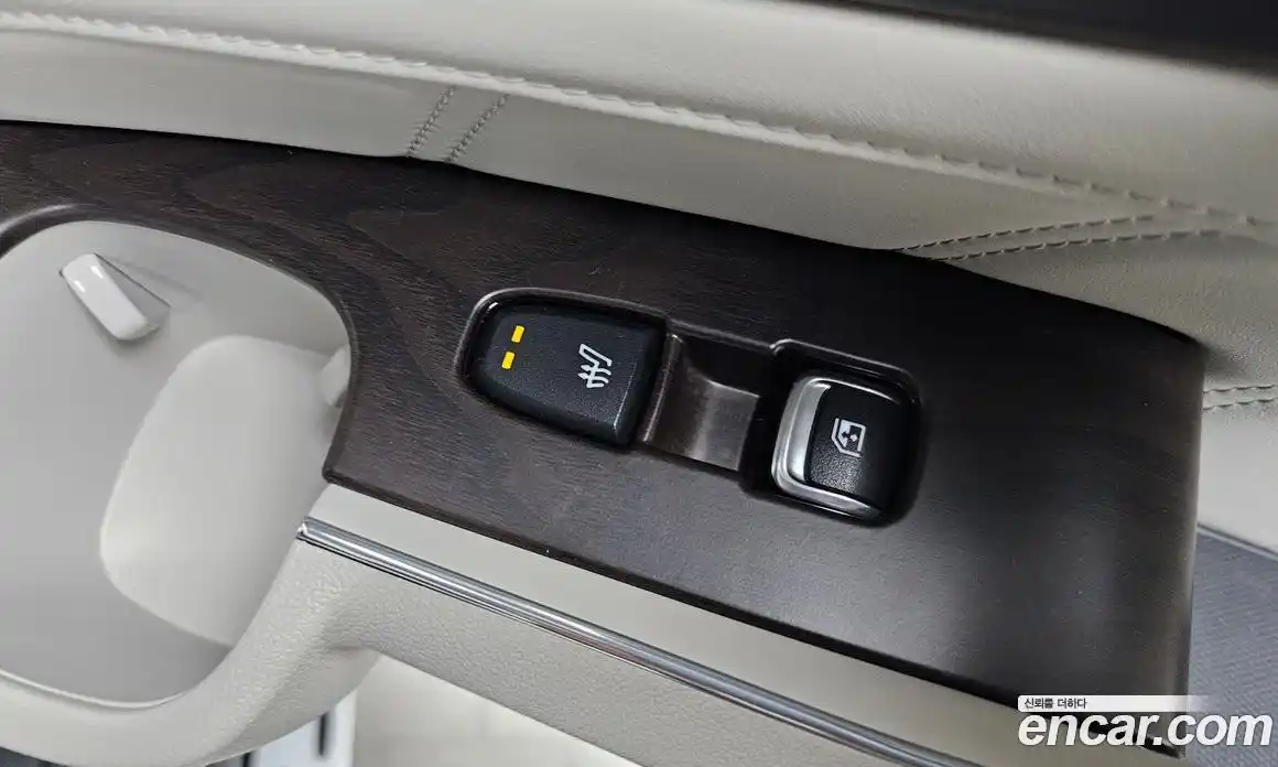 Kia Sorento 2023 1.6 Автомат в Москве № 532641, фото 19