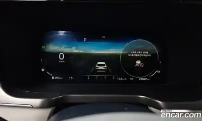 Kia Sorento 2023 1.6 Автомат в Москве № 532641, миниатюра 8