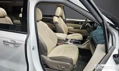 Kia Canival 2023 3.5 Автомат в Москве № 532874, миниатюра 12