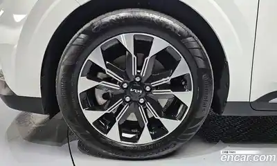 Kia Canival 2023 3.5 Автомат в Москве № 532874, миниатюра 5