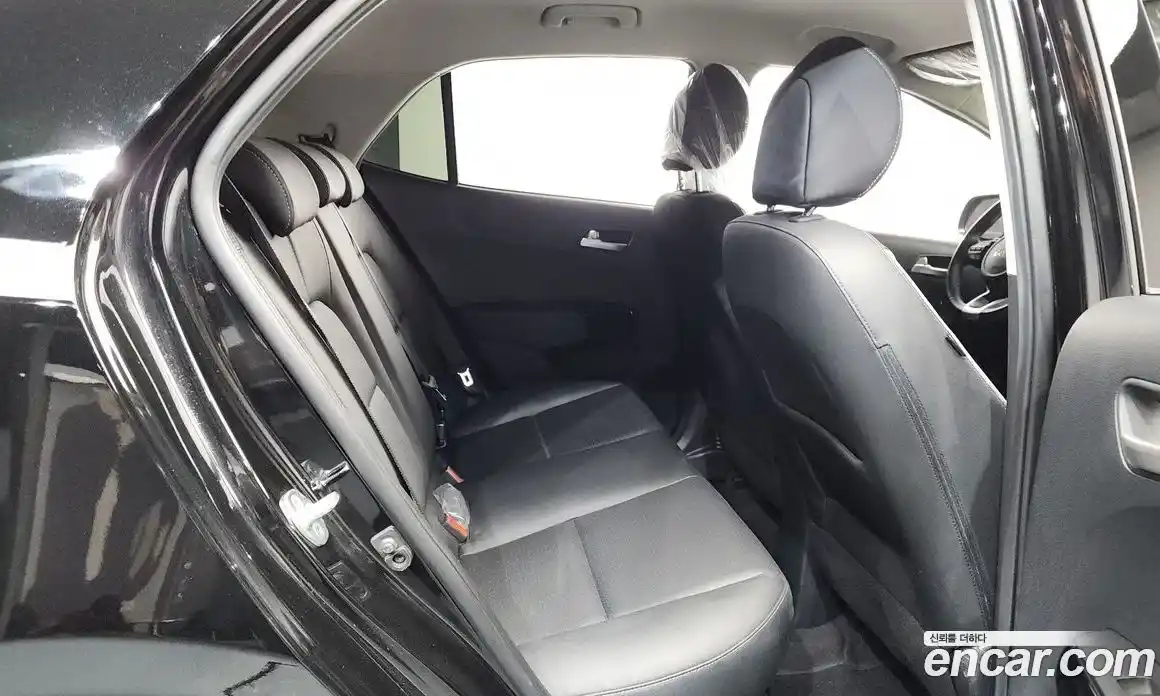 Kia Morning 2022 1.0 Автомат в Москве № 532912, фото 12