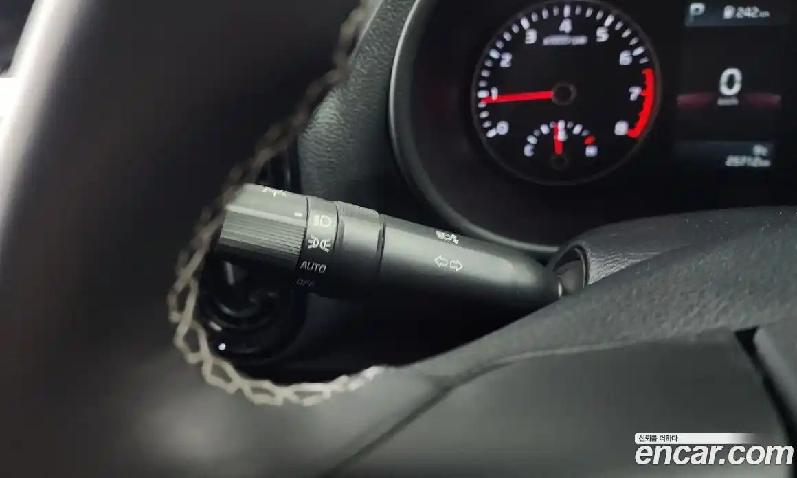 Kia Morning 2022 1.0 Автомат в Москве № 532912, фото 15