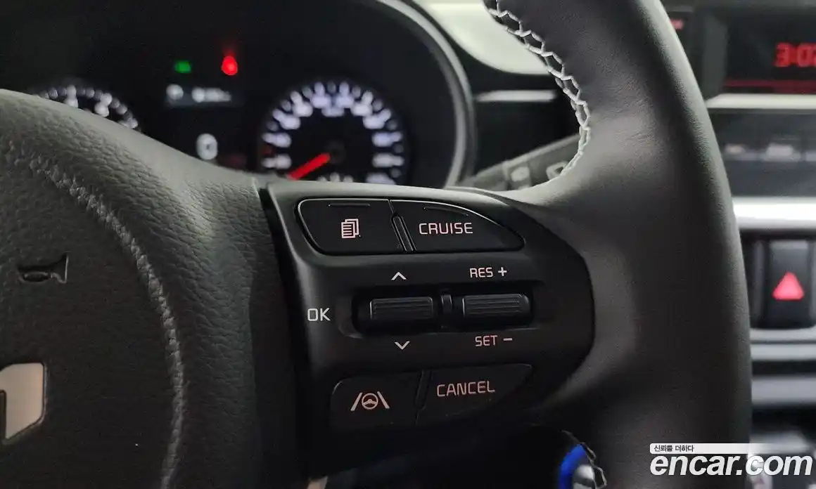 Kia Morning 2022 1.0 Автомат в Москве № 532912, фото 16