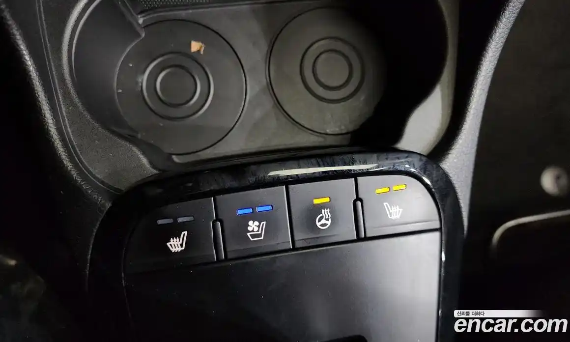 Kia Morning 2022 1.0 Автомат в Москве № 532912, фото 18