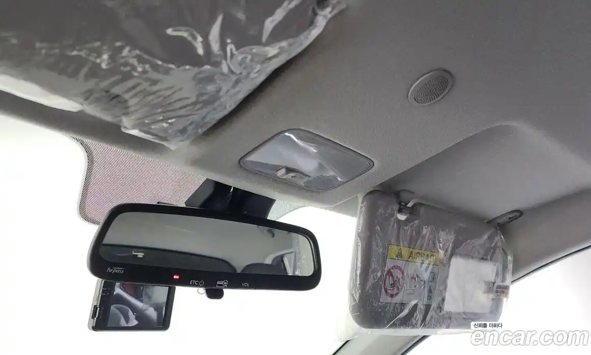 Kia Morning 2022 1.0 Автомат в Москве № 532912, фото 19