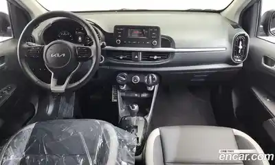 Kia Morning 2022 1.0 Автомат в Москве № 532912, миниатюра 7