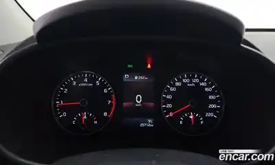 Kia Morning 2022 1.0 Автомат в Москве № 532912, миниатюра 8