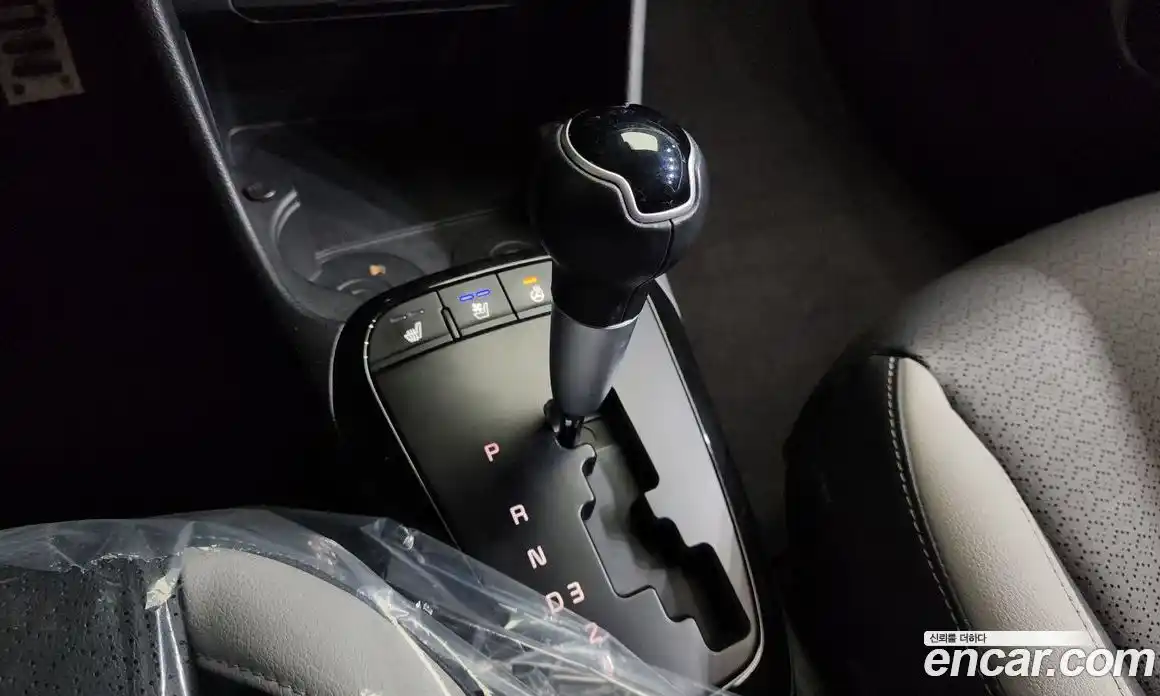 Kia Morning 2022 1.0 Автомат в Москве № 532912, фото 9