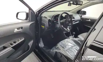 Kia Morning 2022 1.0 Автомат в Москве № 532912, миниатюра 10