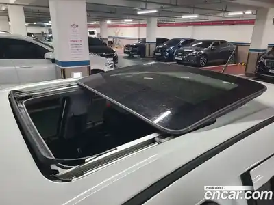 Chevrolet Spark, 2016