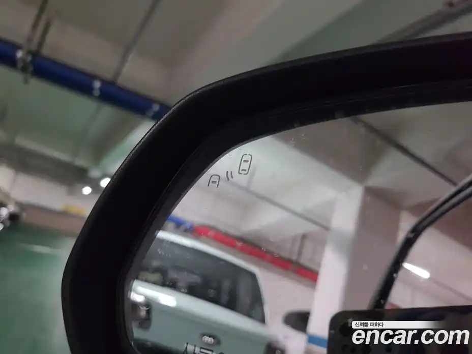 Chevrolet Spark 2016 1.0 Автомат в Москве № 533094, фото 11