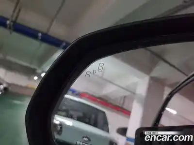 Chevrolet Spark 2016 1.0 Автомат в Москве № 533094, миниатюра 11