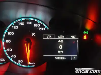 Chevrolet Spark 2016 1.0 Автомат в Москве № 533094, миниатюра 12