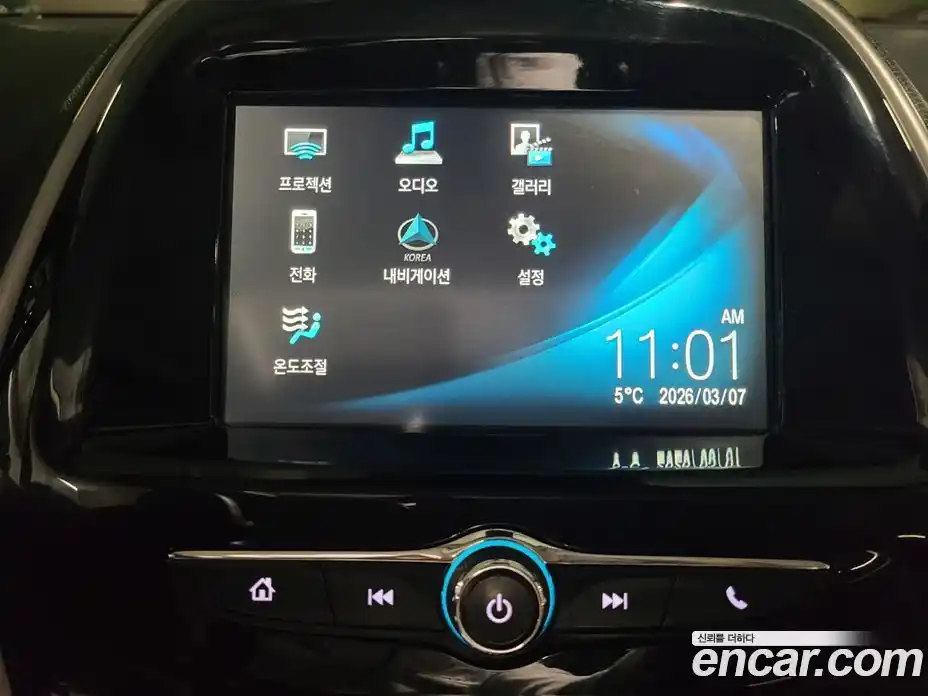 Chevrolet Spark 2016 1.0 Автомат в Москве № 533094, фото 15