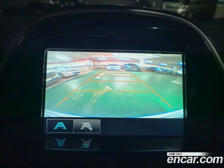 Chevrolet Spark 2016 1.0 Автомат в Москве № 533094, фото 16