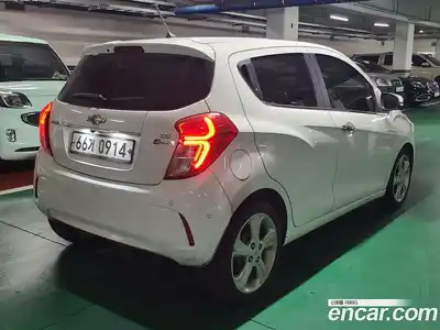 Chevrolet Spark 2016 1.0 Автомат в Москве № 533094, миниатюра 6