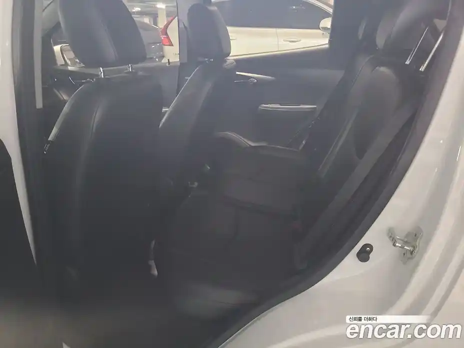 Chevrolet Spark 2016 1.0 Автомат в Москве № 533094, фото 9