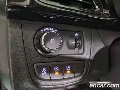 Chevrolet Spark 2016 1.0 Автомат в Москве № 533094, миниатюра 10