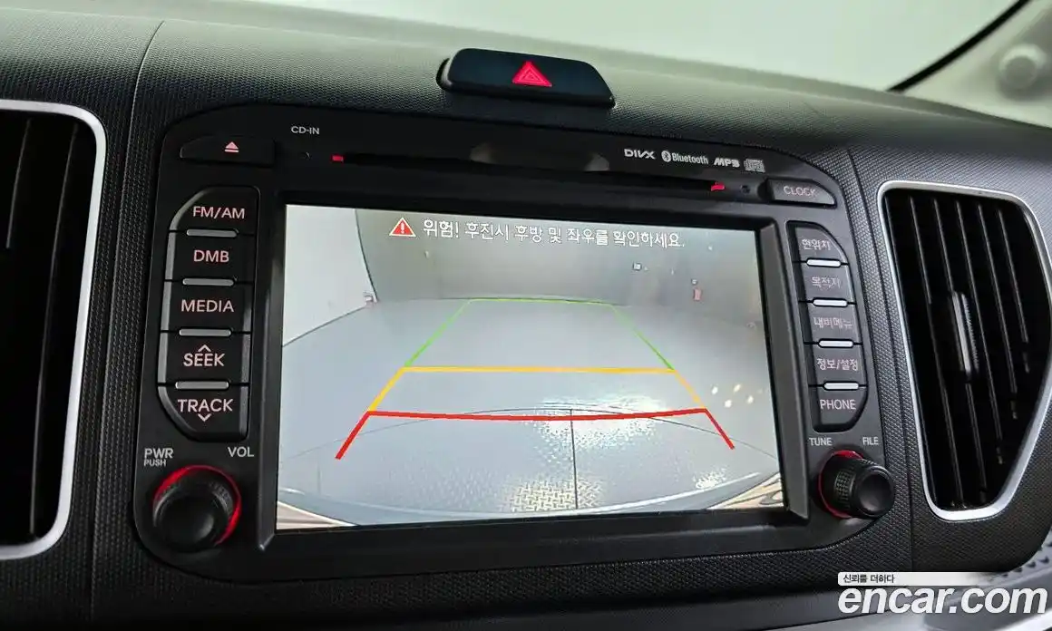 Kia Ray 2017 1.0 Автомат в Москве № 534112, фото 15