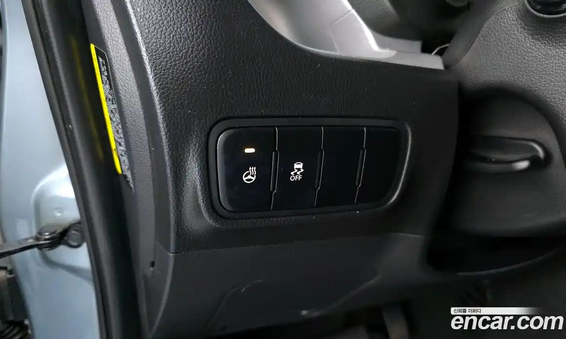 Kia Ray 2017 1.0 Автомат в Москве № 534112, фото 17