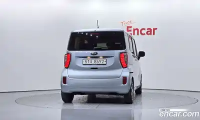 Kia Ray 2017 1.0 Автомат в Москве № 534112, миниатюра 4