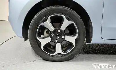 Kia Ray 2017 1.0 Автомат в Москве № 534112, миниатюра 5