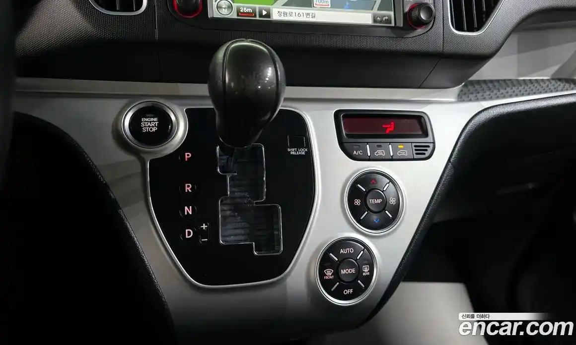 Kia Ray 2017 1.0 Автомат в Москве № 534112, фото 9