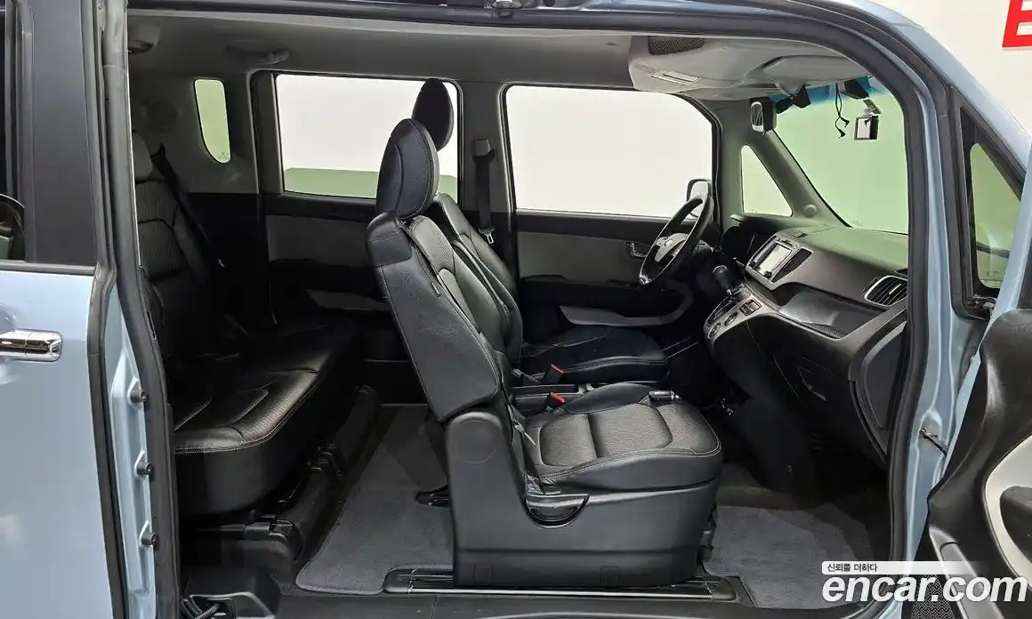 Kia Ray 2017 1.0 Автомат в Москве № 534112, фото 10