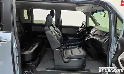 Kia Ray 2017 1.0 Автомат в Москве № 534112, миниатюра 10