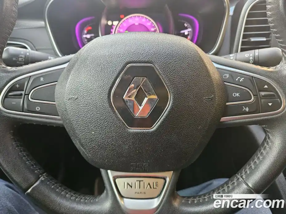 Renault SM6 2016 2.0 Автомат в Москве № 534152, фото 15