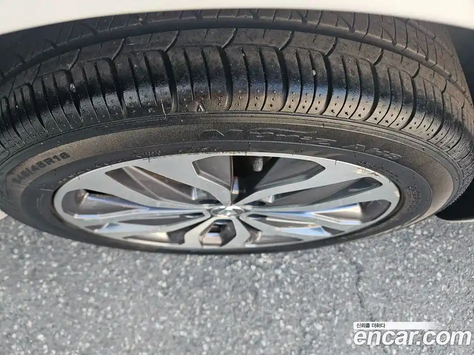 Renault SM6 2016 2.0 Автомат в Москве № 534152, фото 17