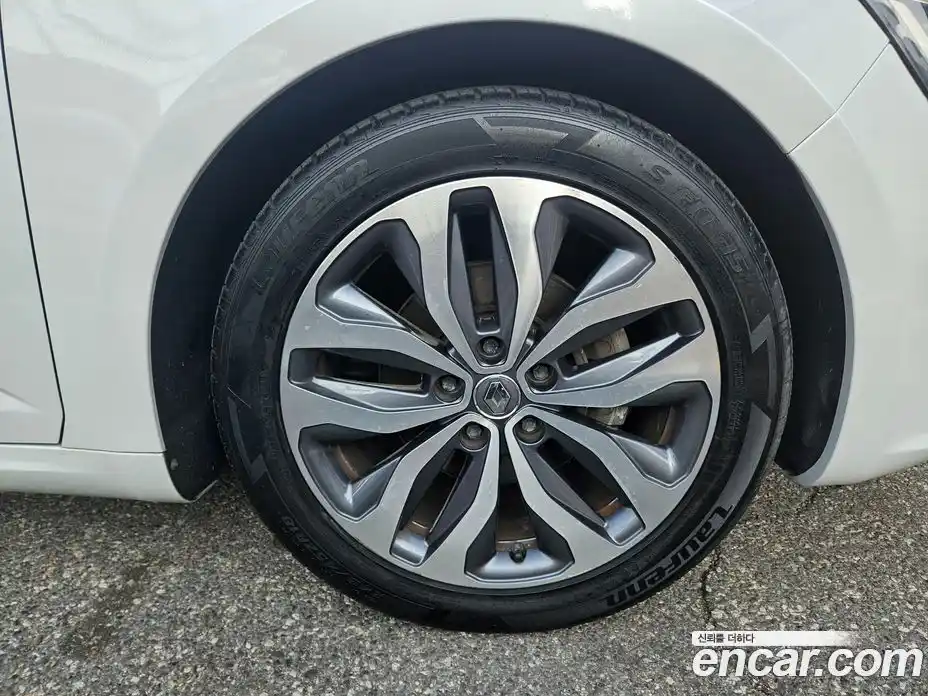 Renault SM6 2016 2.0 Автомат в Москве № 534152, фото 18